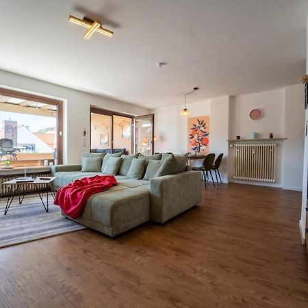 J & K Apartments Kelheim Dış mekan fotoğraf