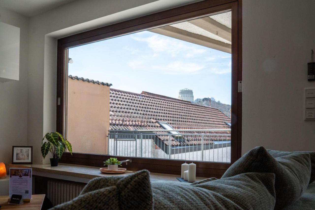J & K Apartments Kelheim Dış mekan fotoğraf