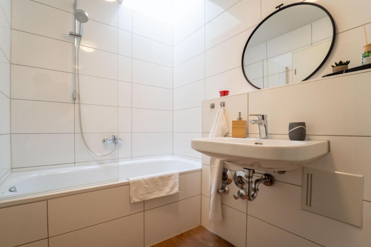 J & K Apartments Kelheim Dış mekan fotoğraf