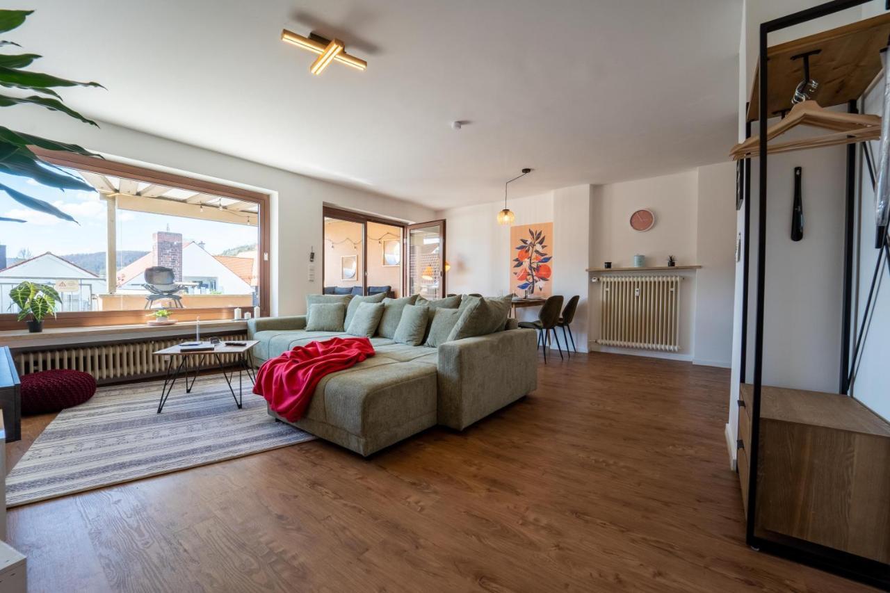 J & K Apartments Kelheim Dış mekan fotoğraf