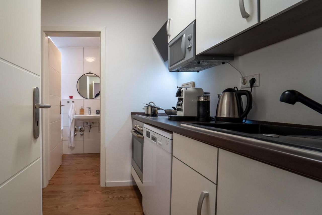 J & K Apartments Kelheim Dış mekan fotoğraf