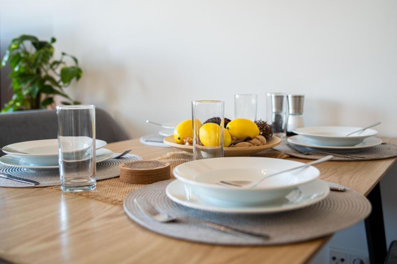 J & K Apartments Kelheim Dış mekan fotoğraf