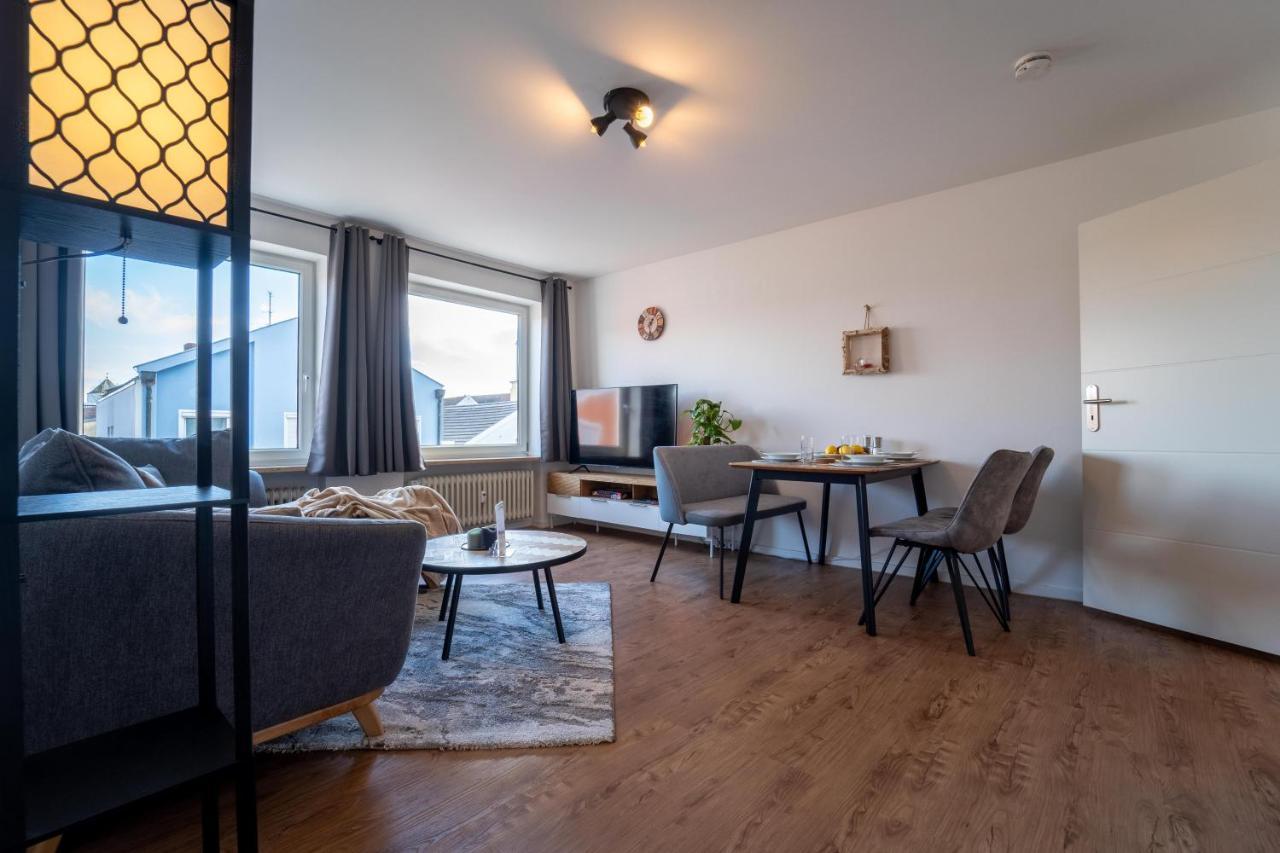 J & K Apartments Kelheim Dış mekan fotoğraf
