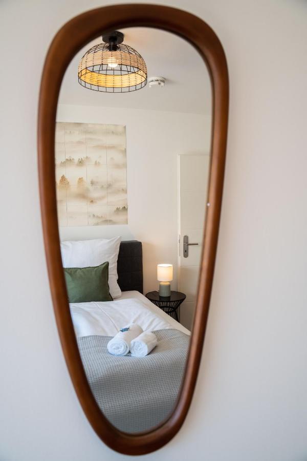J & K Apartments Kelheim Dış mekan fotoğraf